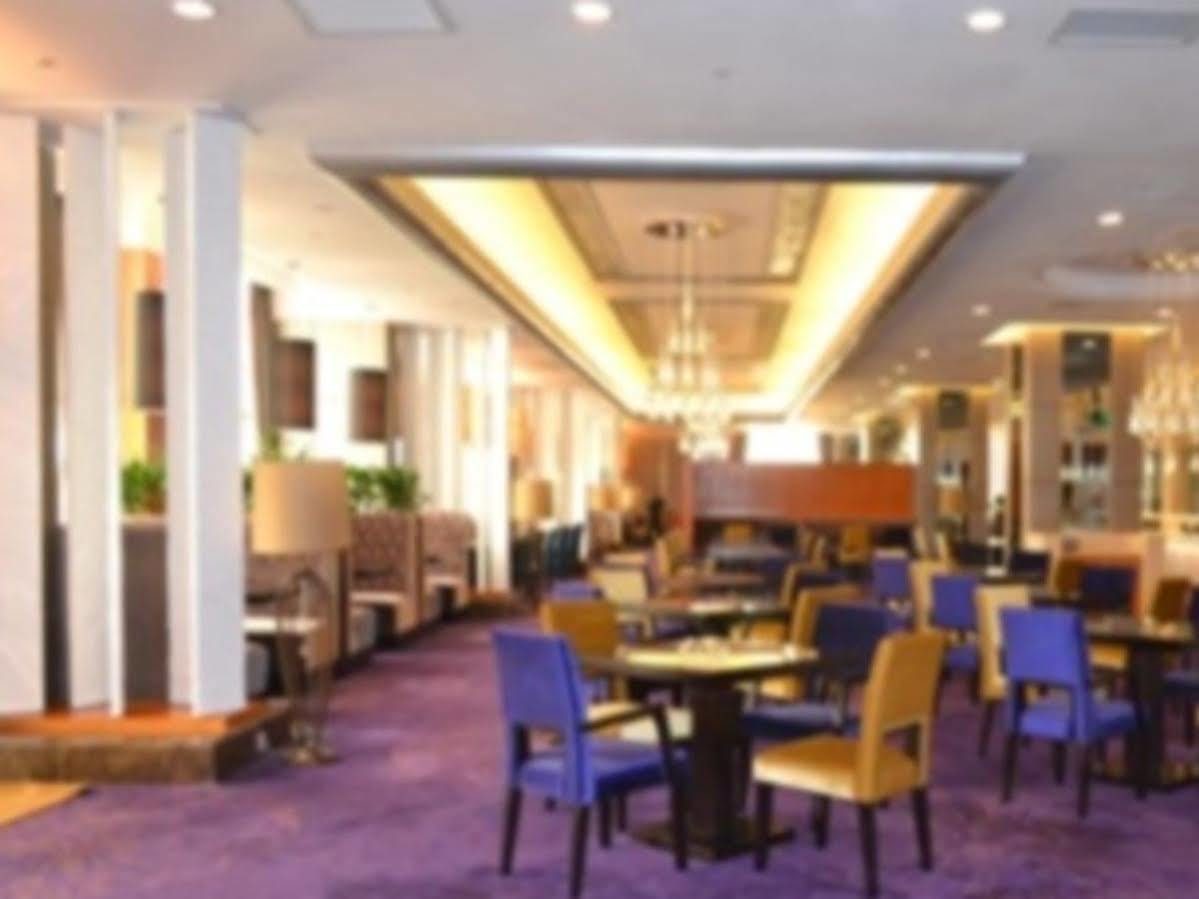 Angel Garden Hotel Hohhot Eksteriør bilde